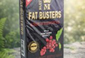 Majestic Fat Busters… بداية جسم أخف وحياة أنشط