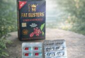 Majestic Fat Busters… بداية جسم أخف وحياة أنشط