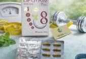Lipotrim Pro… بداية جديدة لجسم أخف