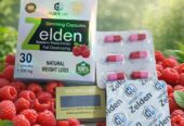 Zelden… طريقك الآمن للرشاقة الطبيعية