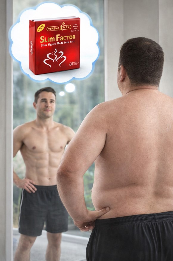 مع سليم فاكتور خطوة ثابتة كل يوم تقربك من جسم أحلامك