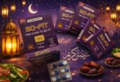 خليك خفيف في رمضان وخطوتك الأولى مع SO-FIT