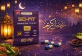خليك خفيف في رمضان وخطوتك الأولى مع SO-FIT