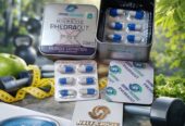 Phedracut X Fat… بداية طريقك لجسم أقوى وأنحف