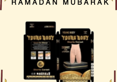 Yellow-Cream-Traditional-Illustrative-Ramadan-Mubarak-Instagram-Post-2