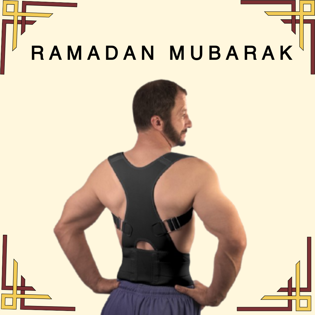 “وداعًا لآلام الظهر والكتف مع قميص بوستر سبورت”01140963128
