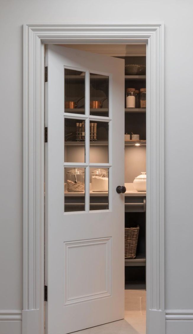 باب شيك يغيّر شكل مدخل بيتك فورًا 🚪💎