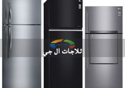lg-refrigerator-egypt