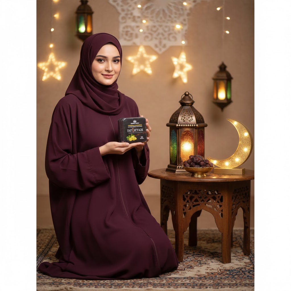 “فات أتاك… كبسولات التخسيس القوية لحرق الدهون والسيطرة على الشهية”
