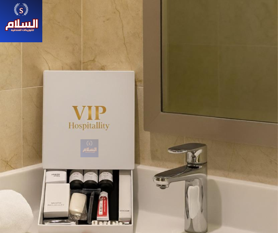 اماكن بيع مستلزمات الفنادق في القاهره