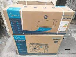 أقوى عرض على Midea ميشن برو 1.5 حصان