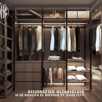 أفضل غرف دريسنج روم Safety Wood للمطابخ والدريسنج روم📞01289151419 -01115552318