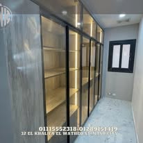 افضل غرفة نوم دريسنج Safety Wood للمطابخ والدريسنج روم📞01289151419 -01115552318
