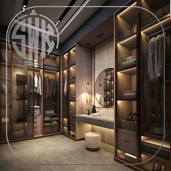 دولاب ملابس أحسنSafety Wood للمطابخ والدريسنج روم📞01289151419 -01115552318