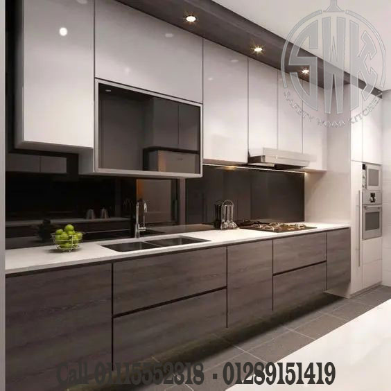 شركة مطابخ في مصر خبرة وتميز معSAFETYWOODللمطابخ والدريسنج روم روم📞01289151419 -01115552318