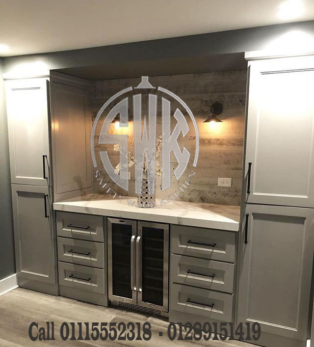 أفضل شركة ومعرض مطابخ في مصر WOODKITCHEN للمطابخ والدرسينج روم 📞01289151419 -01115552318