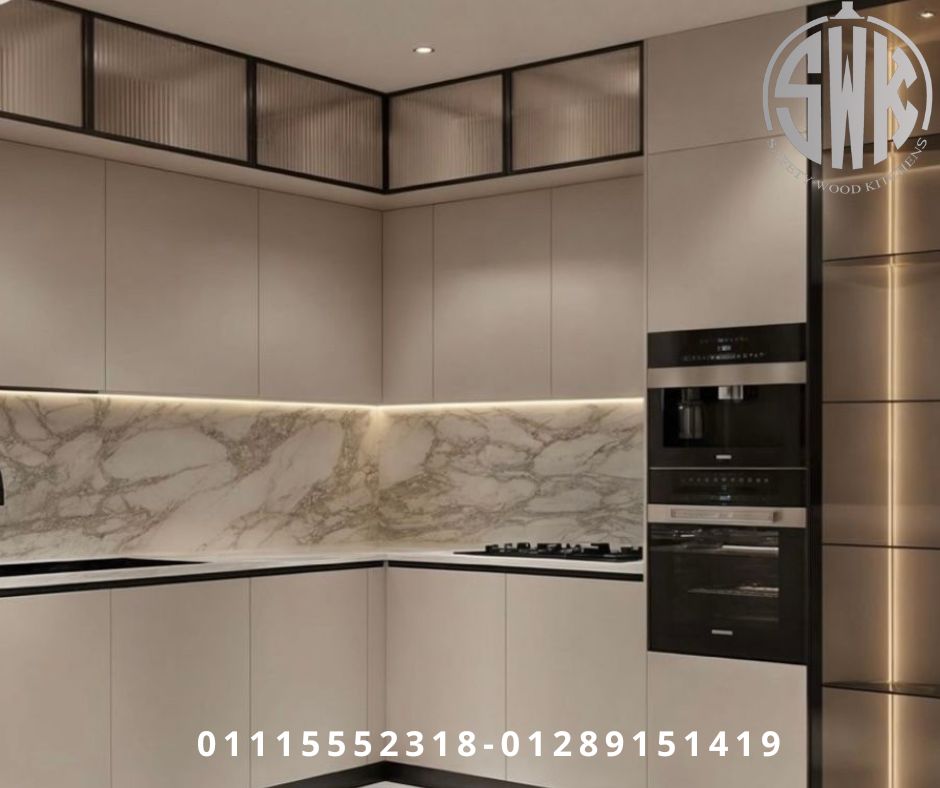 اختاري بولي لاك من Safety Wood Kitchen – أناقة تدوم! اتصلي الآن 01115552318