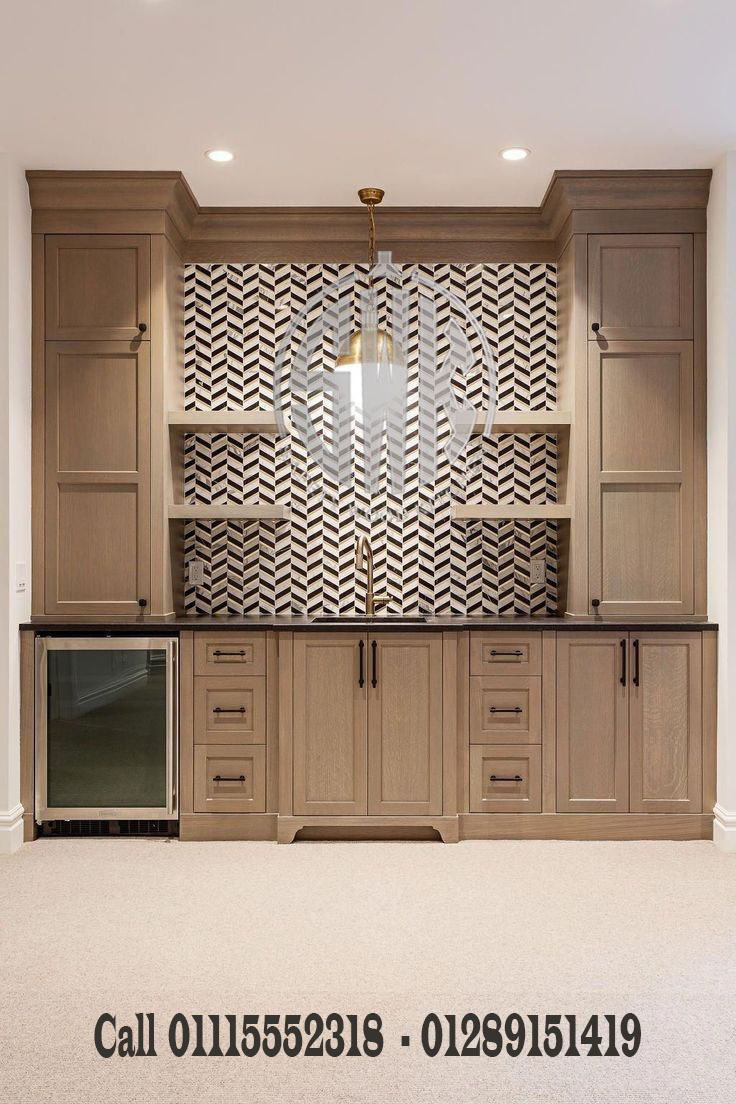مطبخ خشب مقاوم للرطوبة | Safety Wood Kitchen | 01115552318 – 01289151419