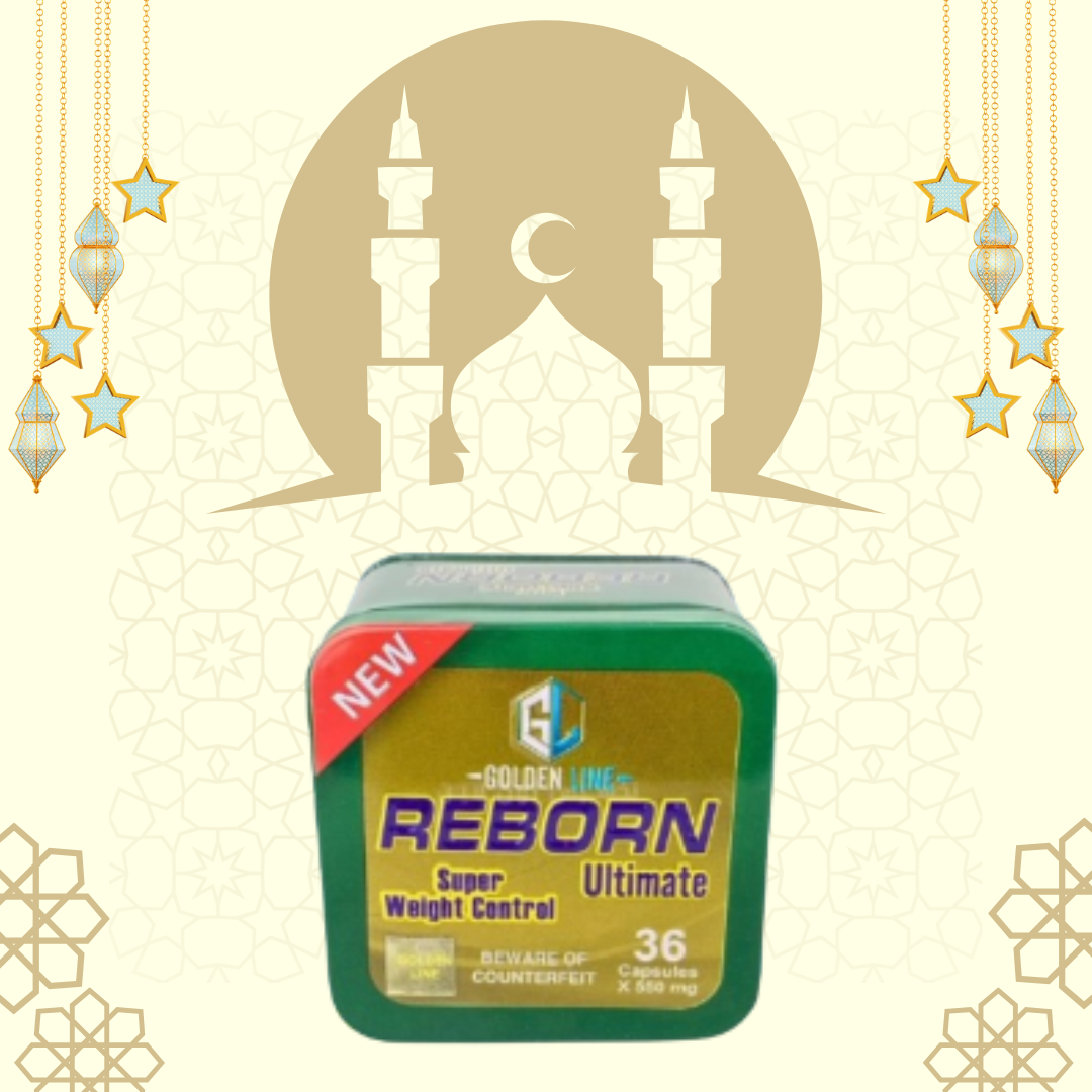 ريبورن للتخسيس وسد الشهية الفوري 01140963128