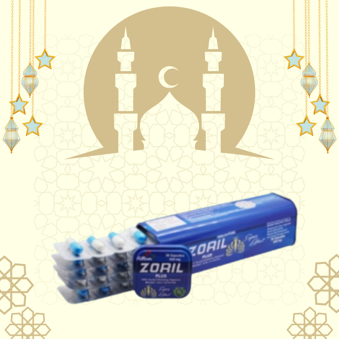 ZORIL PLUS لحرق الدهون بفعالية 01140963128