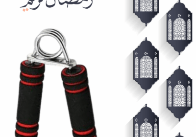 منشور-انستقرام-بلون-الابيض-و-الازرق-بسيط-عن-شهر-رمضان-1