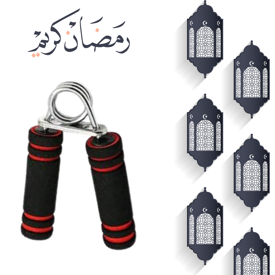 مقبض زوجي لتمارين اليدين 01140963128