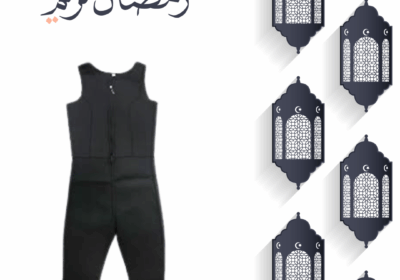 منشور-انستقرام-بلون-الابيض-و-الازرق-بسيط-عن-شهر-رمضان-2