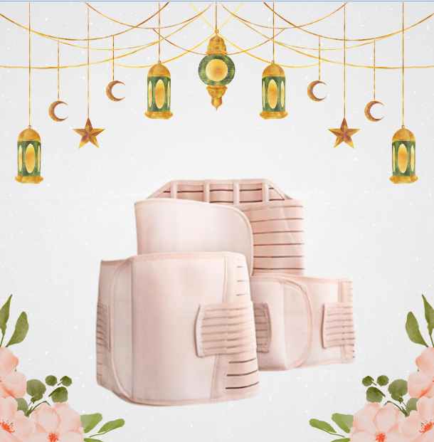 مشد النفاس للخصر والبطن والأرداف 01140963128