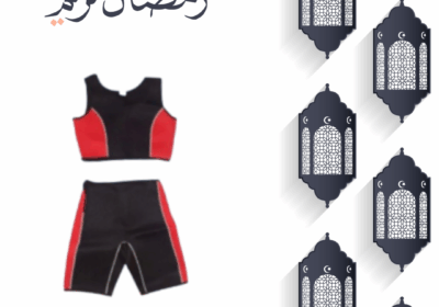 منشور-انستقرام-بلون-الابيض-و-الازرق-بسيط-عن-شهر-رمضان-3