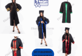 ملابس حفلات خريجين