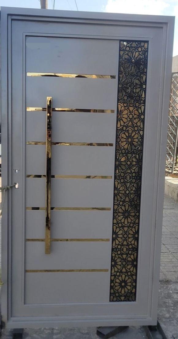 حداد كريتال