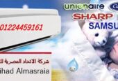 صيانة تكيفات فى بدر 01111128916