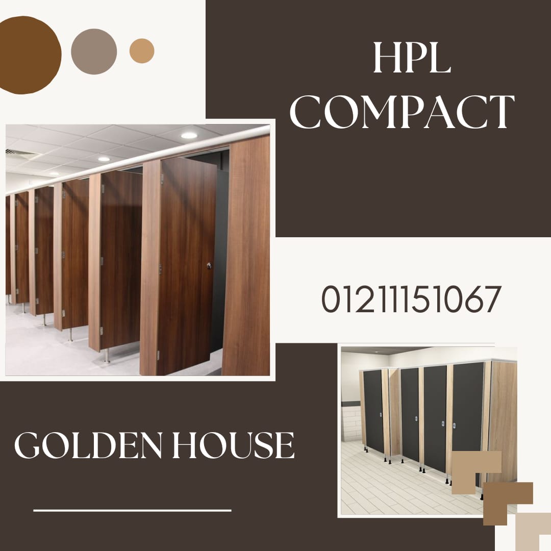شيتات الكومباكت hpl الصينى والهندى