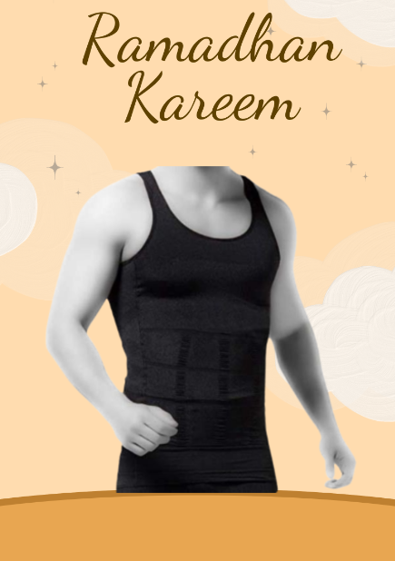 YOUNG BODY مشد التخسيس للرجال: تحسين القوام ودعم الظهر في آن واحد 01140963128