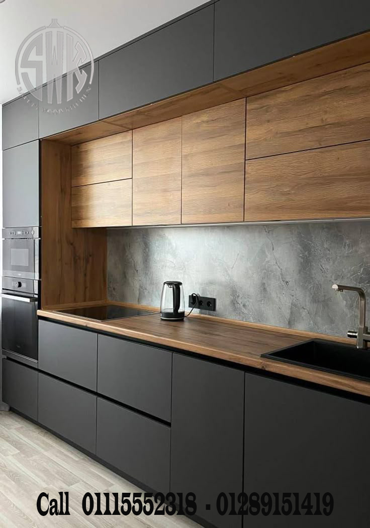 شركات ومعارض المطابخ فى مصر SAFETY WOOD للمطابخ والدريسنج روم 📞01289151419 -01115552318