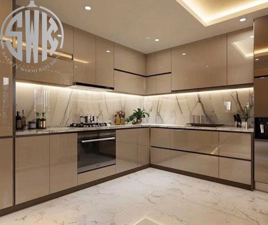أفكار تخزين ذكية في المطبخ SAFETY WOOD للمطابخ والدريسنج روم 📞01289151419 -01115552318