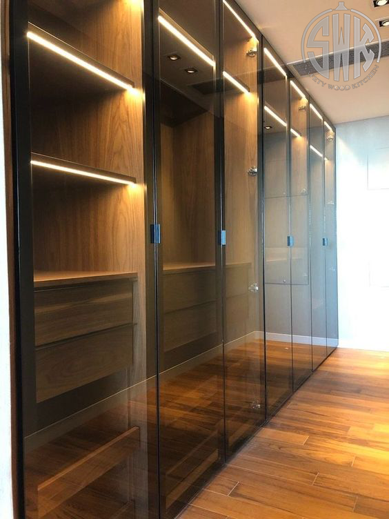 أسعار دريسينج روم مقفول زجاج 2026في مصر | المميزات والعيوب بالتفصيل SAFETY WOOD للمطابخ والدريسنج روم 📞01289151419 -01115552318