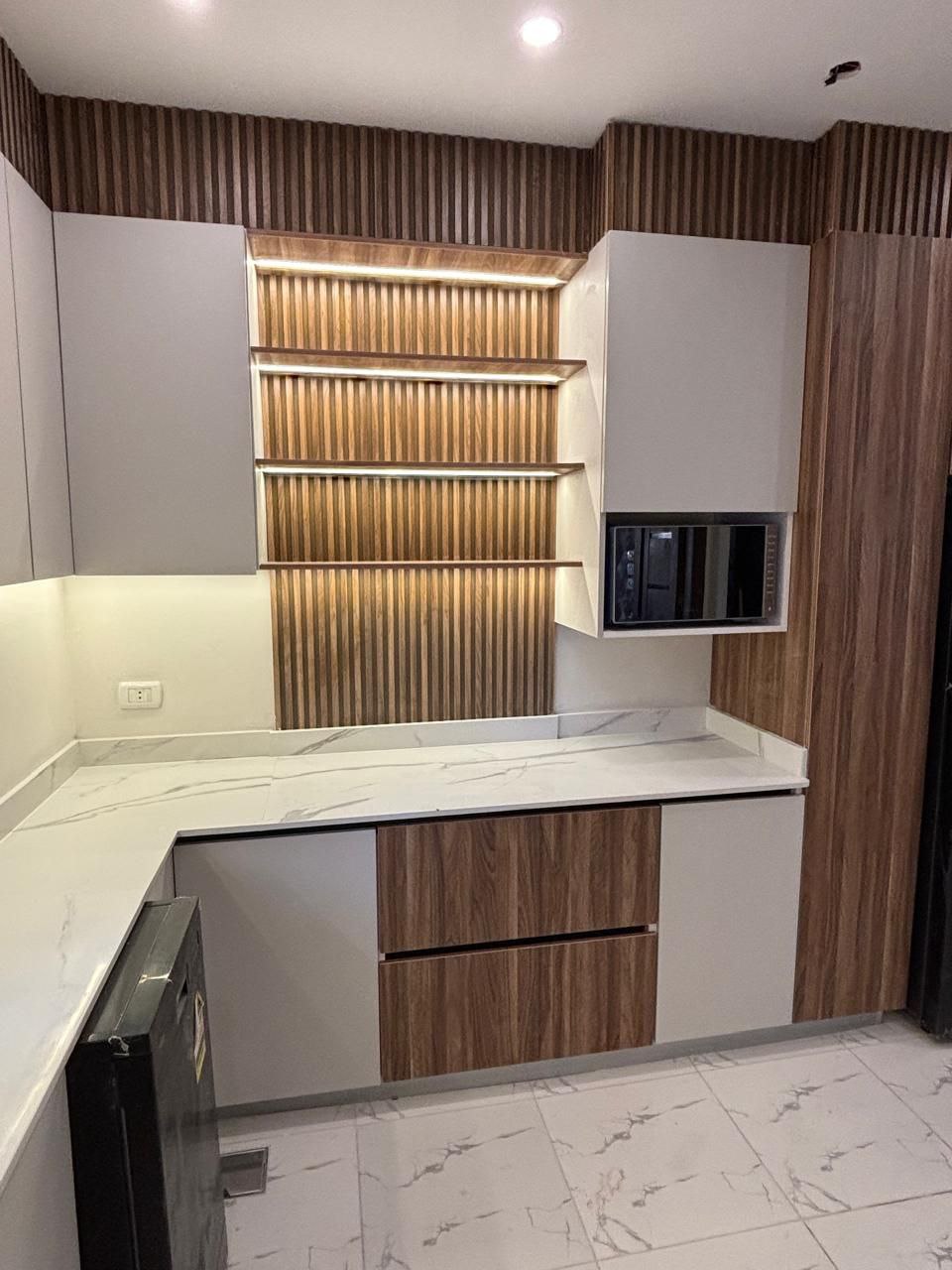 دليل خامة HPL للمطابخ – SAFETY WOOD للمطابخ والدريسنج روم 📞01289151419 – 01115552318