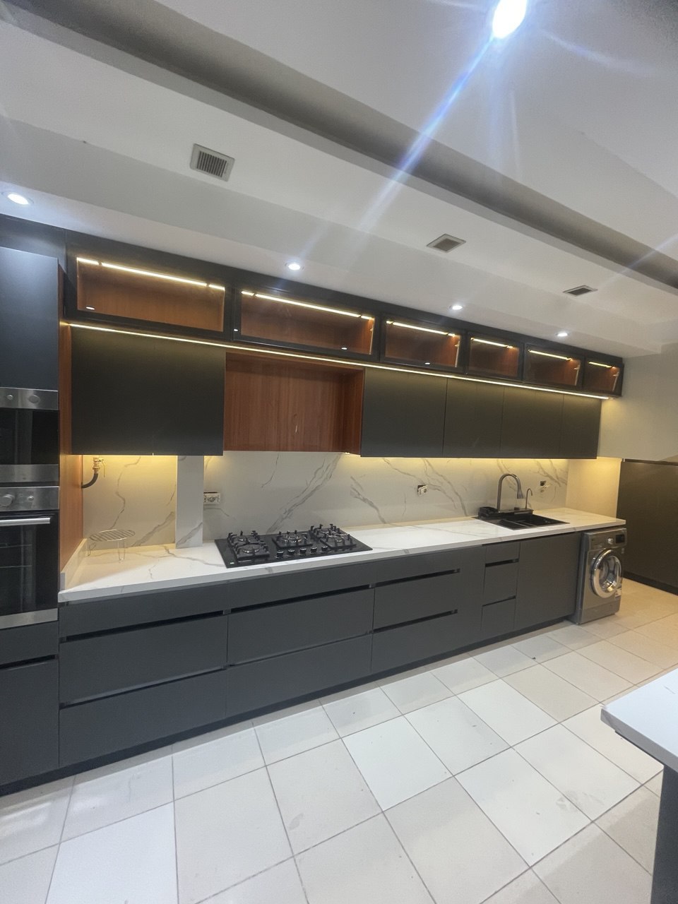 أفضل سعر مطابخ في مصر SAFETY WOODKITCHEN للمطابخ والدرسينج روم 📞01289151419 -01115552318