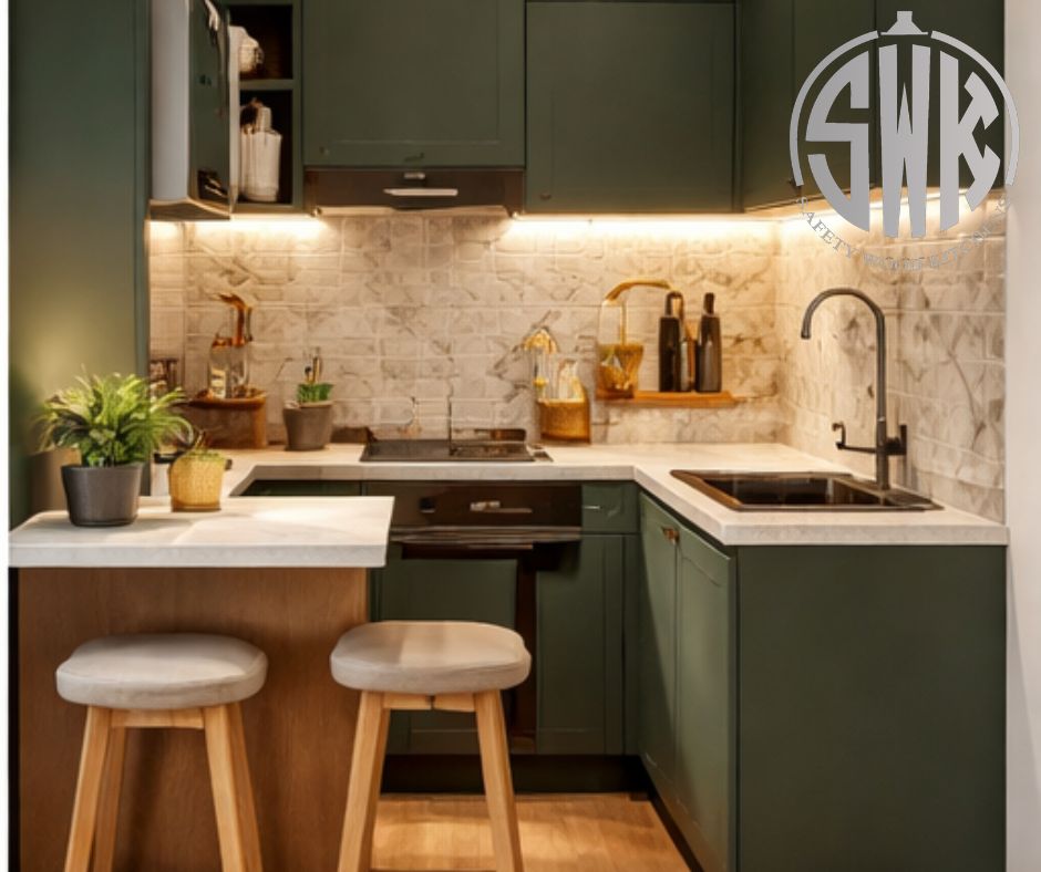 أفضل شركة مطابخ مودرن ودريسنج روم في مصر | Safety Wood Kitchen SAFETY WOOD للمطابخ والدريسنج روم 📞01289151419 -01115552318