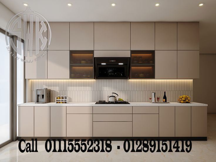 مقارنة أسعار المطابخ المختلفة SAFETY WOOD للمطابخ والدريسنج روم 📞01289151419 -01115552318