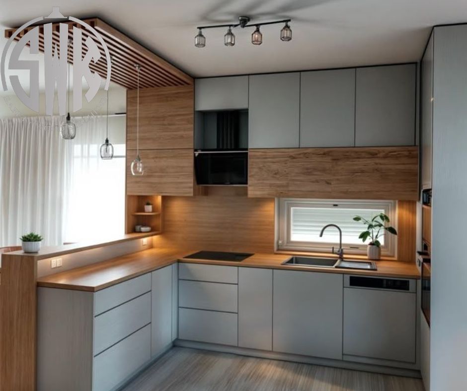 أسعار مطابخ بولي لاك في مصر | المميزات والعيوب بالتفصيل SAFETY WOOD للمطابخ والدريسنج روم 📞01289151419 -01115552318