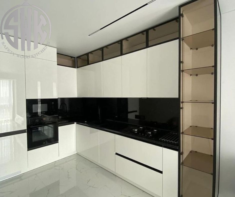تنفيذ دريسنج روم مودرن لتنظيم الملابس بشكل احترافي SAFETY WOOD للمطابخ والدريسنج روم 📞01289151419 -01115552318