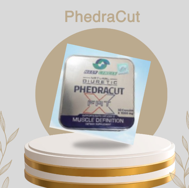 “PhedraCut Fat X: الحل الأمثل لحرق الدهون وتنحيف الجسم!”01140963128