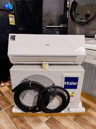 هاير سمارت كول | تحكم ذكي وبرودة صحية