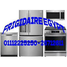 توكيل Frigidaire صيانة ثلاجات فريجيدير بالمنزل 01112225250 Frigidaire egypt