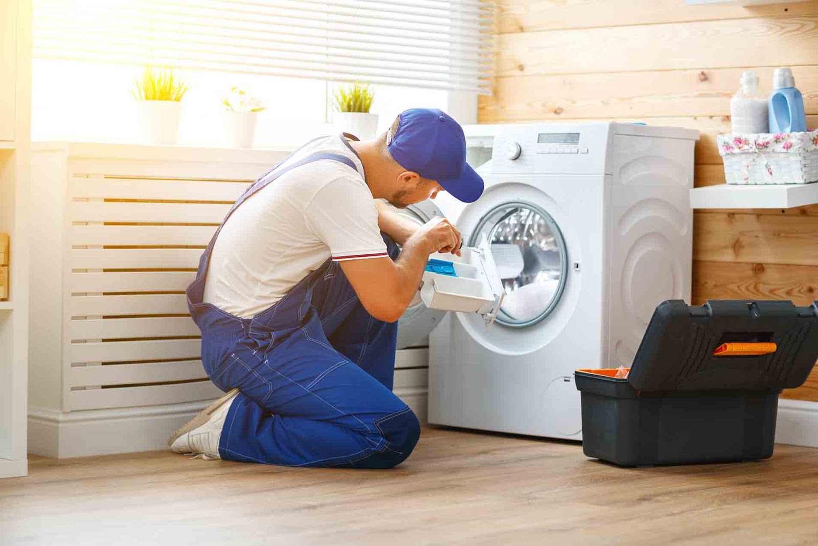 صيانة غسالات سامسونج في بلبيس وخدمات الطوارئ 01095999314