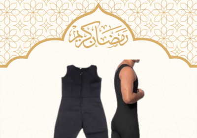 منشور-فيسبوك-ذهبي-عصري-رمضان-كريم-1
