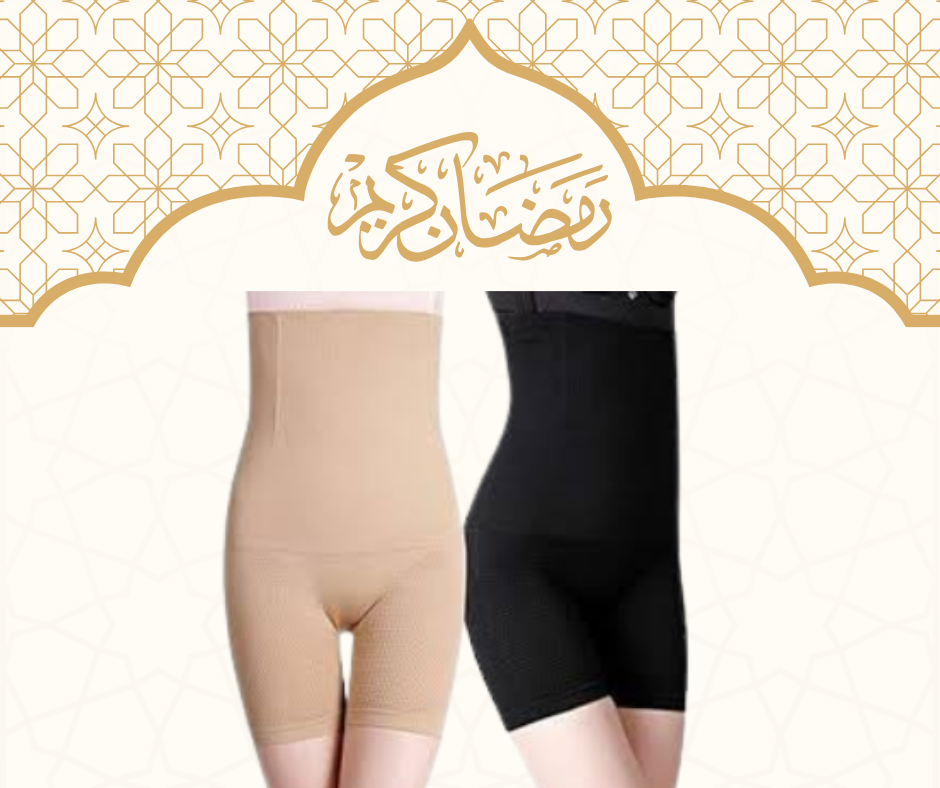 شورت Just One Shaper: لتحديد شكل الجسم وتنحيف المناطق الصعبة 01140963128
