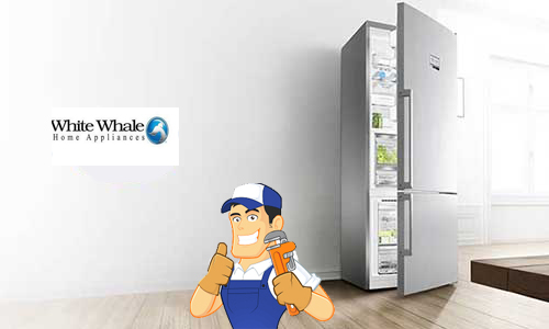 فني تصليح ثلاجات وايت ويل متخصص في التبريد فرع مدينة السادات 01220261030